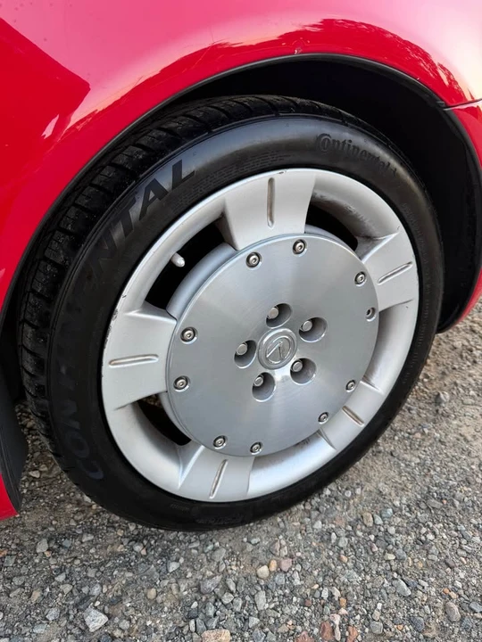 2002 Lexus SC430 - Image 12 of 19