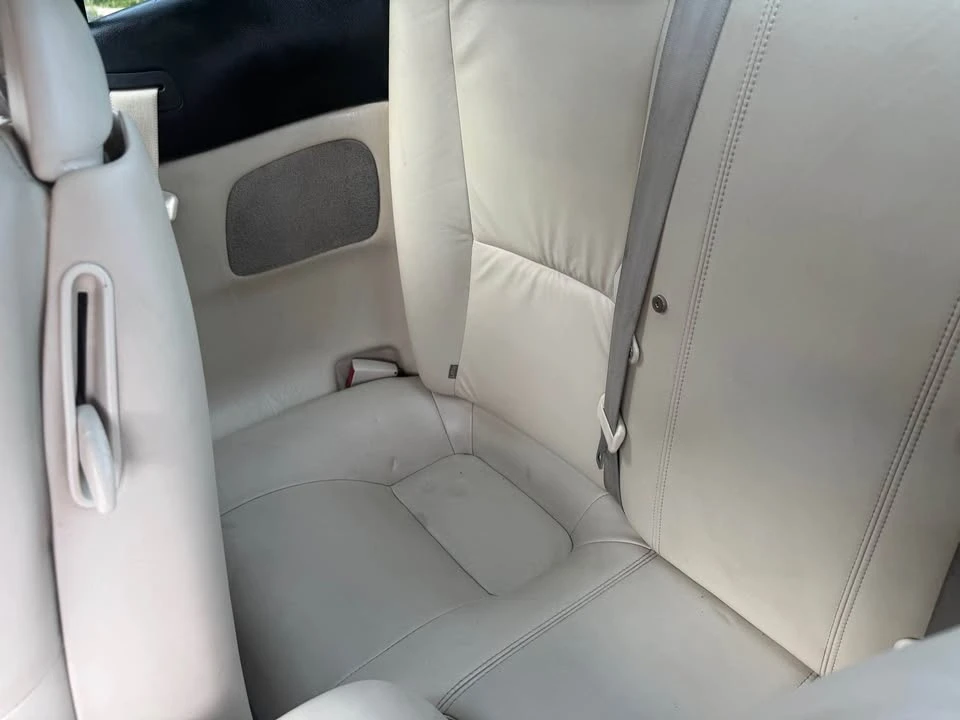 2002 Lexus SC430 - Image 12 of 20