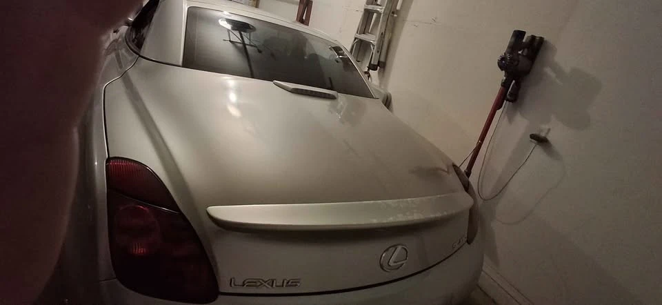 2002 Lexus SC430 - Image 11 of 14