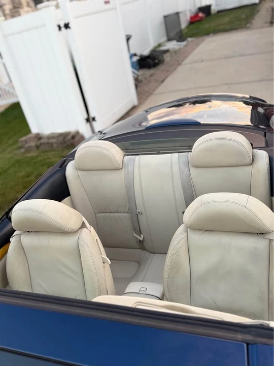 2002 Lexus SC430 - Image 16 of 20