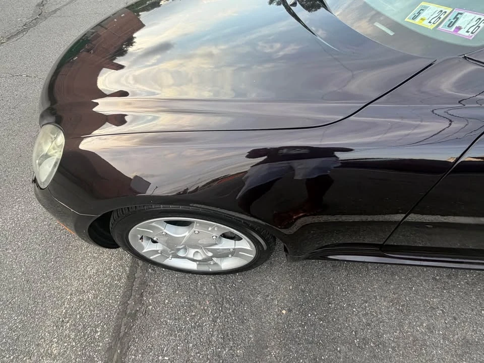 2002 Lexus SC430 - Image 16 of 20