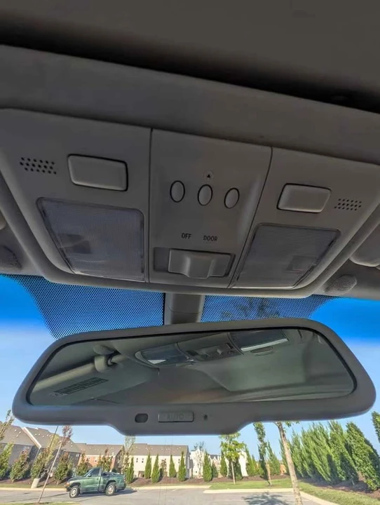 2002 Lexus SC430 - Image 20 of 20