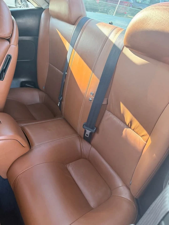 2002 Lexus SC430 - Image 11 of 12