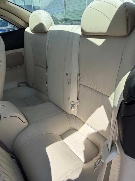 2002 Lexus SC430 - Image 7 of 9