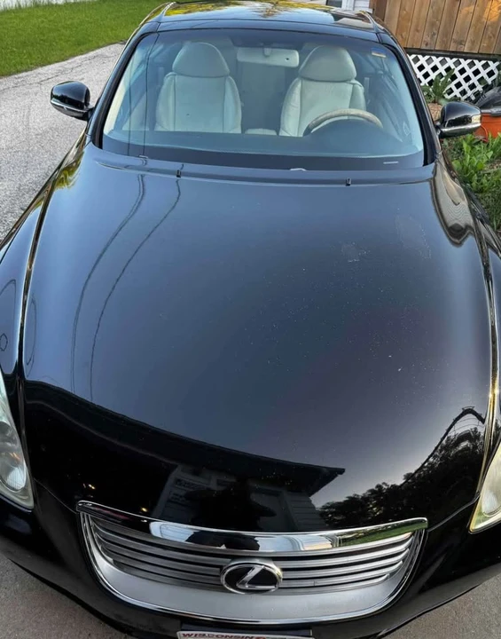 2002 Lexus SC430 - Image 12 of 12