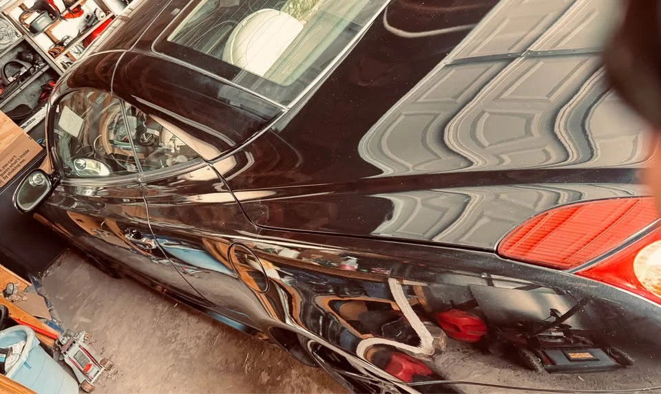 2002 Lexus SC430 - Image 2 of 12