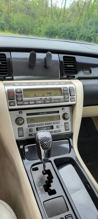 2002 Lexus SC430 - Image 6 of 12