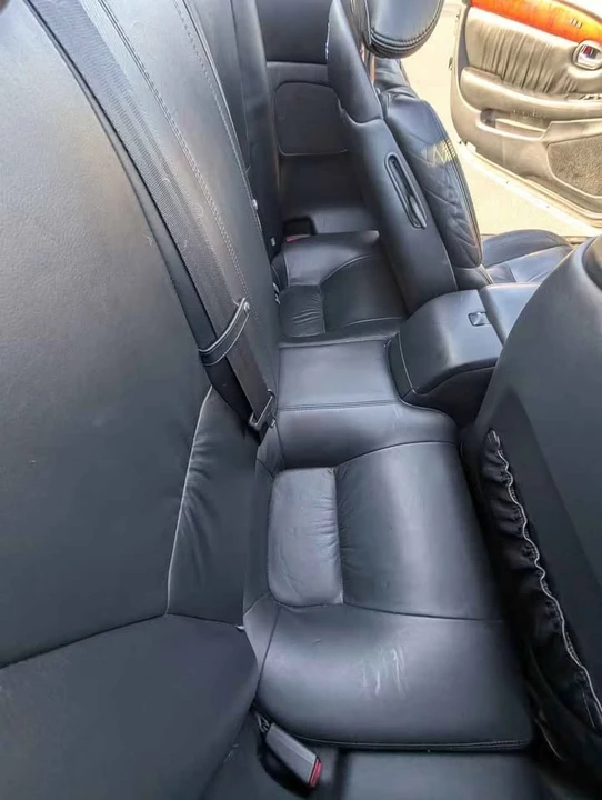 2002 Lexus SC430 - Image 12 of 20