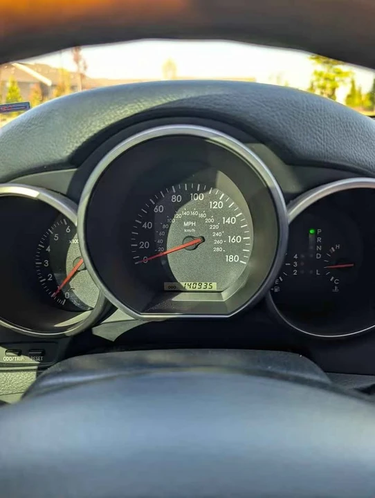 2002 Lexus SC430 - Image 16 of 20
