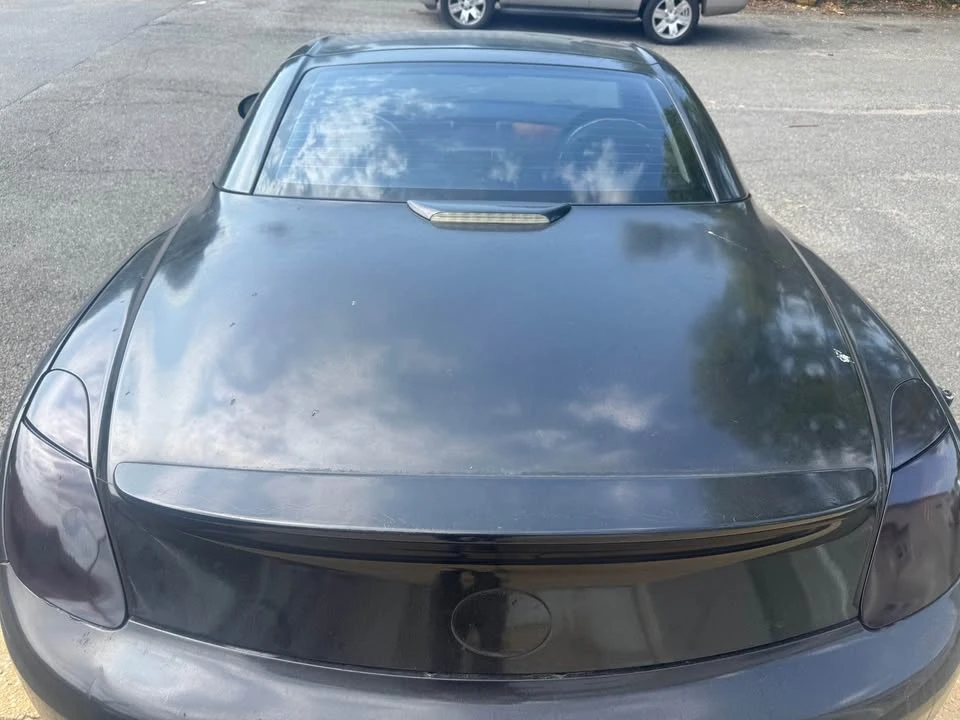 2002 Lexus SC430 - Image 4 of 14