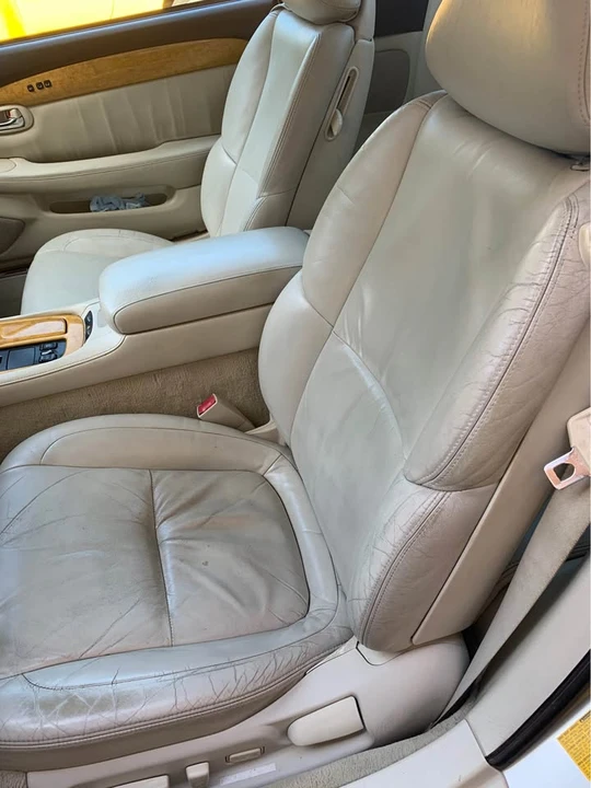 2002 Lexus SC430 - Image 14 of 20