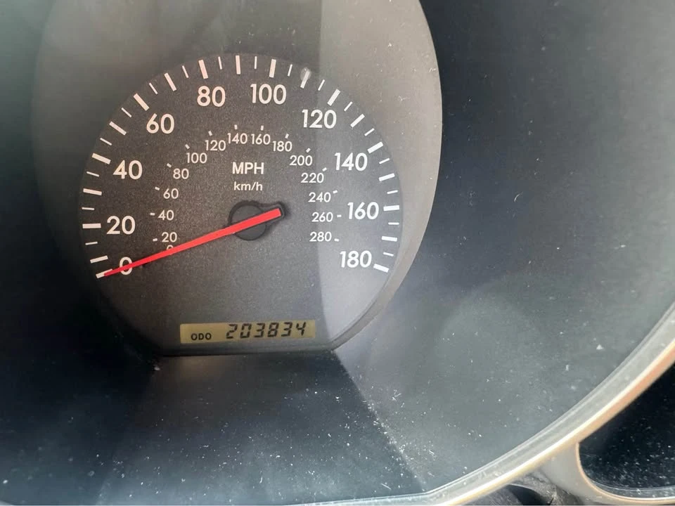 2002 Lexus SC430 - Image 10 of 14