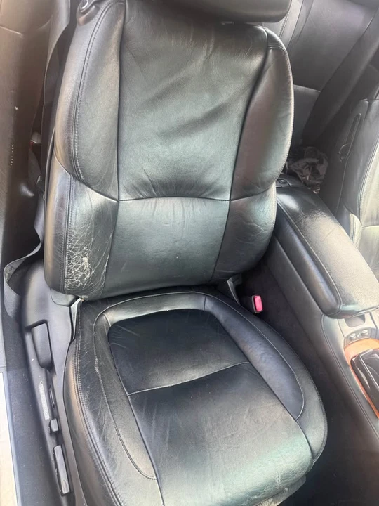 2002 Lexus SC430 - Image 6 of 14