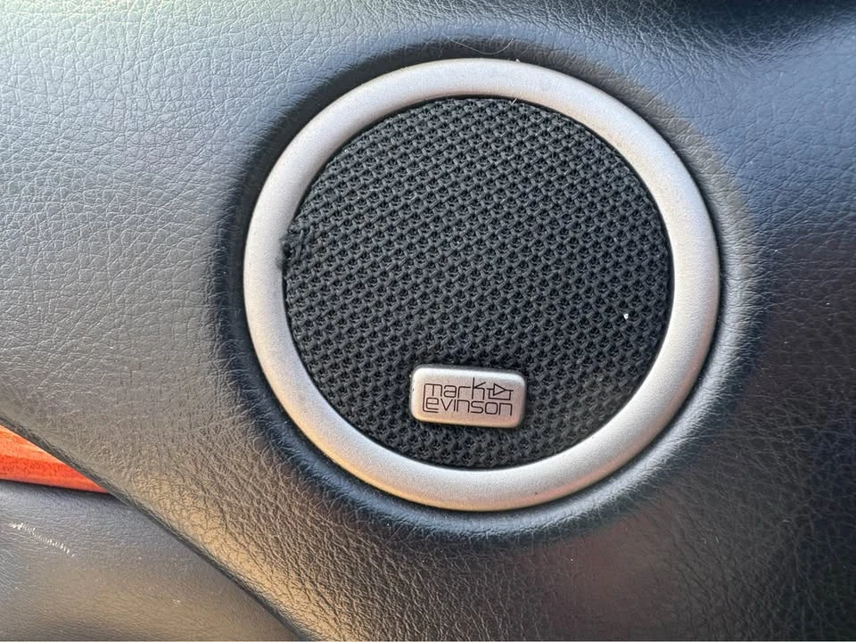 2002 Lexus SC430 - Image 12 of 14