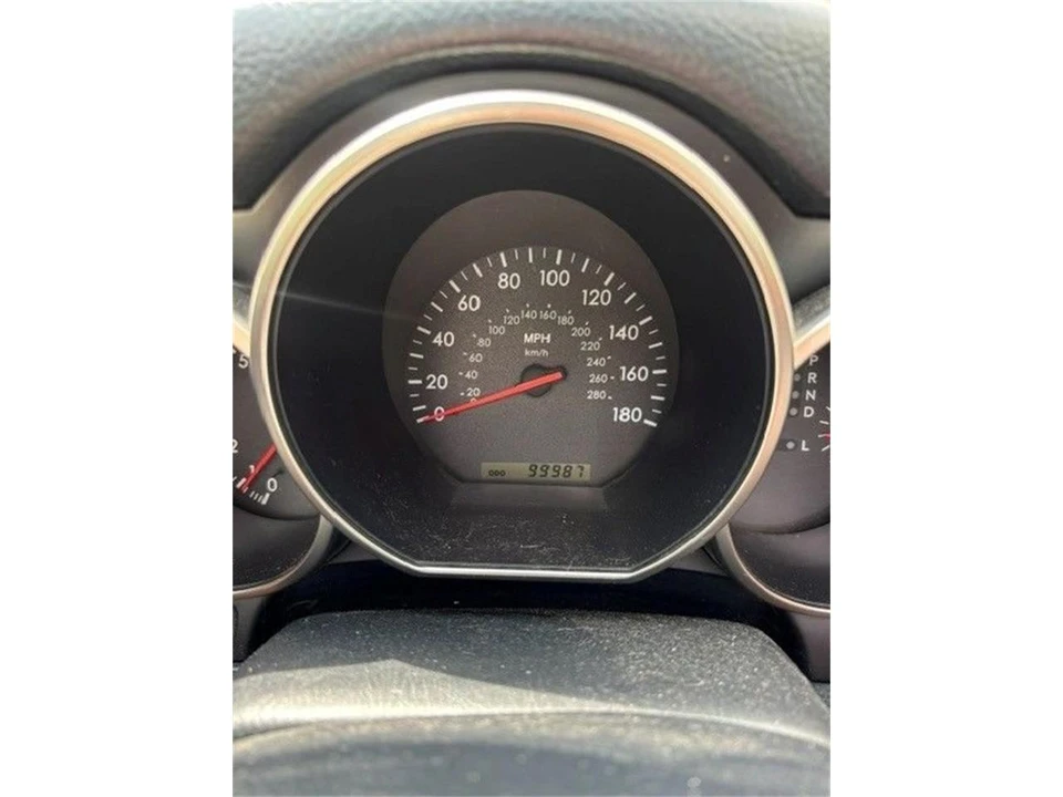 2002 Lexus SC430 - Image 18 of 26