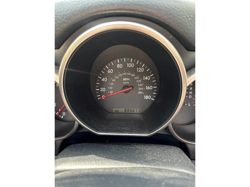 2002 Lexus SC430 - Image 17 of 26