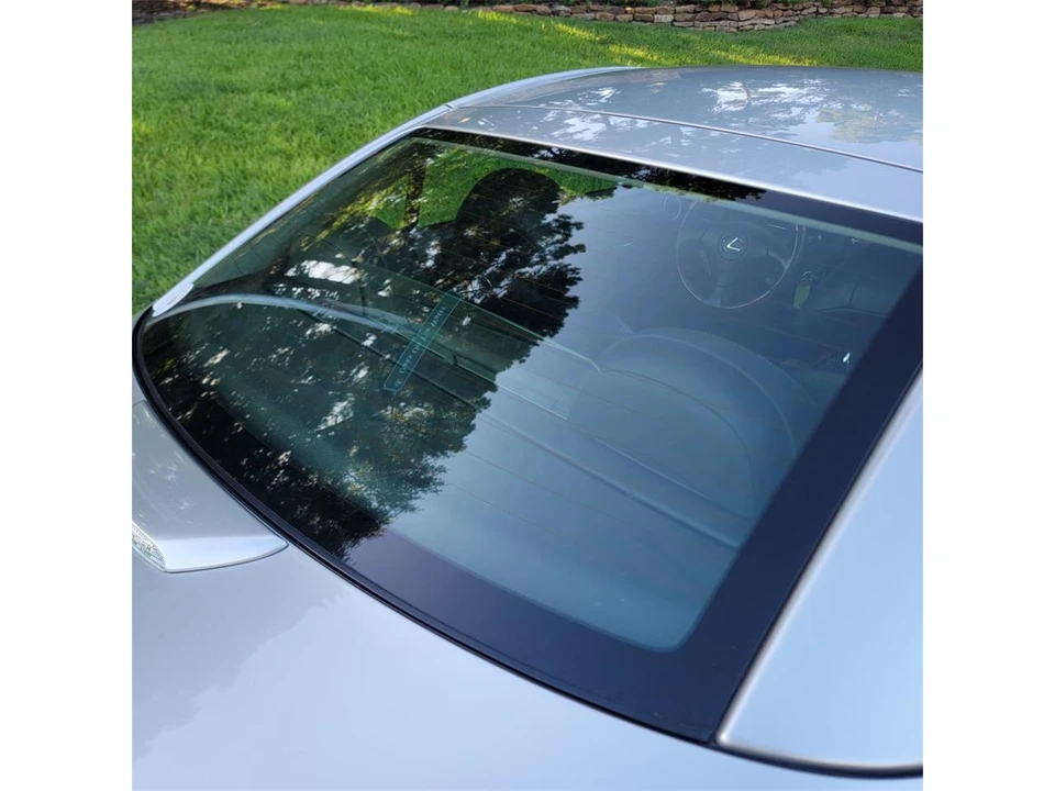 2002 Lexus SC430 - Image 16 of 31