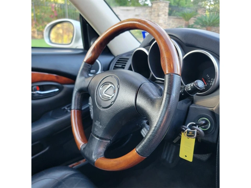 2002 Lexus SC430 - Image 25 of 31