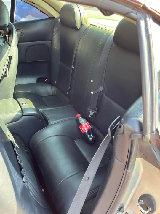 2002 Lexus SC430 - Image 6 of 6
