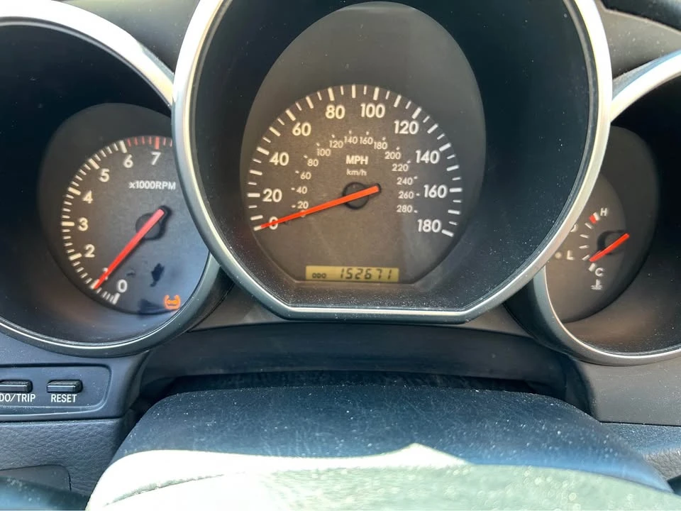 2002 Lexus SC430 - Image 8 of 8
