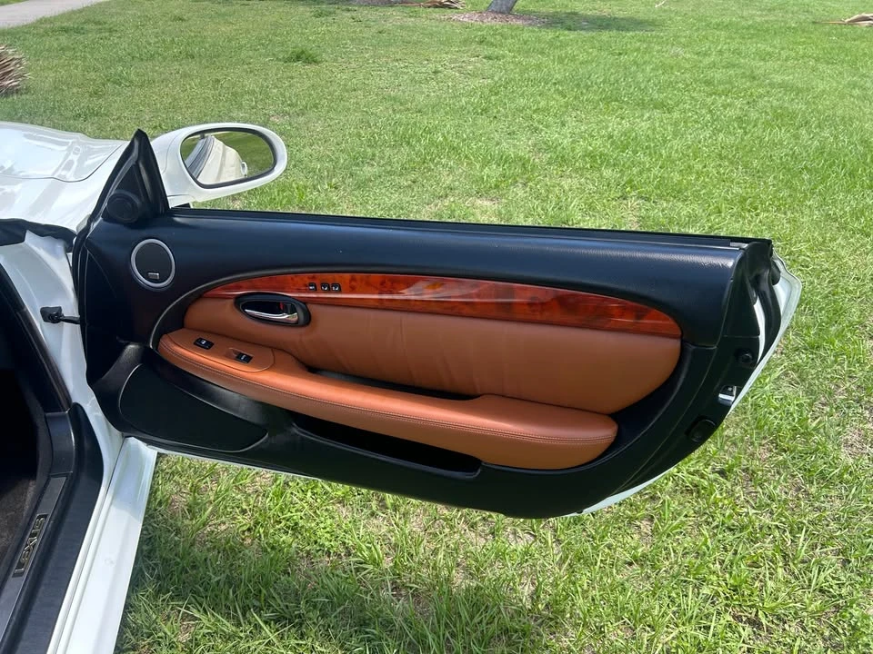 2002 Lexus SC430 - Image 14 of 20