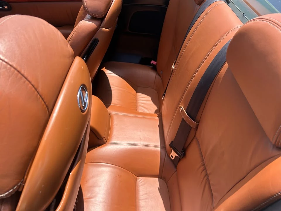 2002 Lexus SC430 - Image 13 of 20