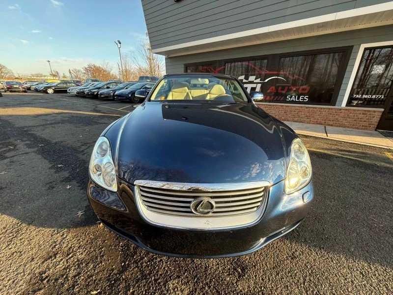 2002 Lexus SC430 - Image 2 of 12