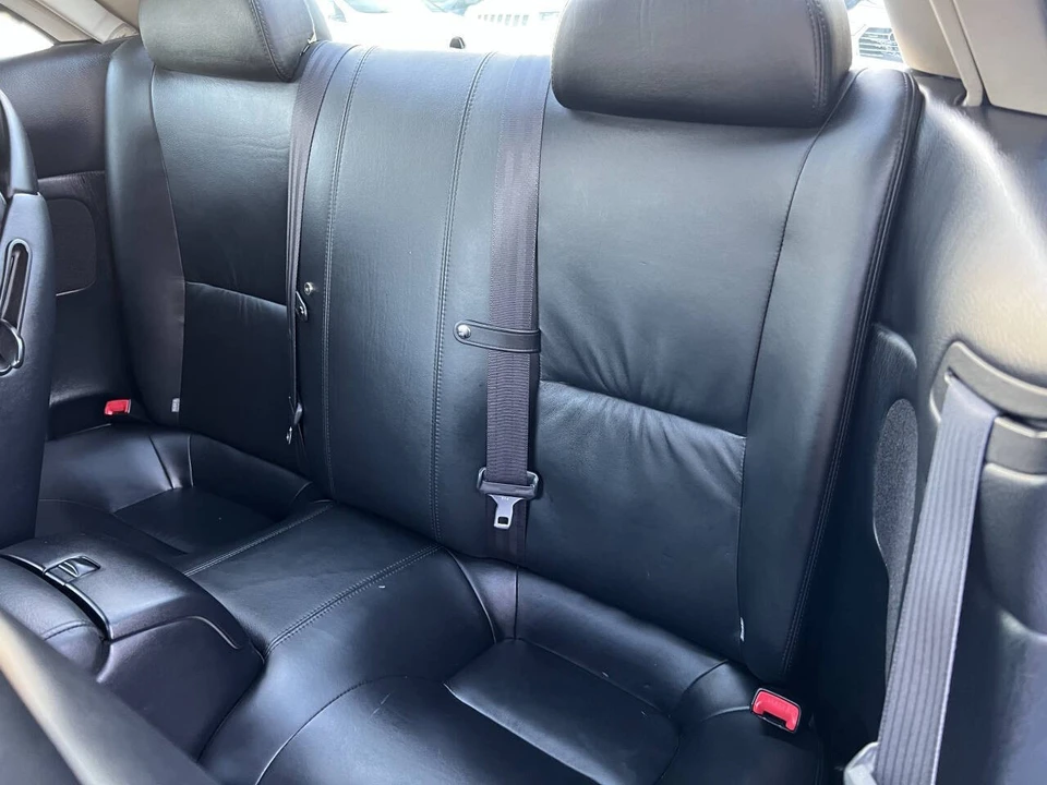 2002 Lexus SC430 - Image 11 of 17