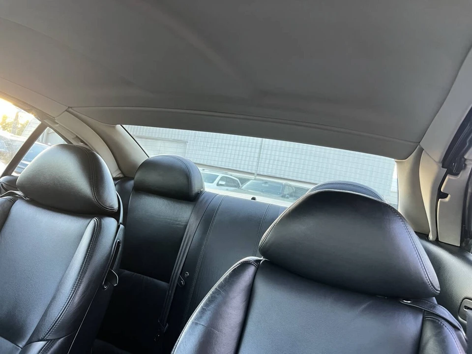 2002 Lexus SC430 - Image 12 of 17