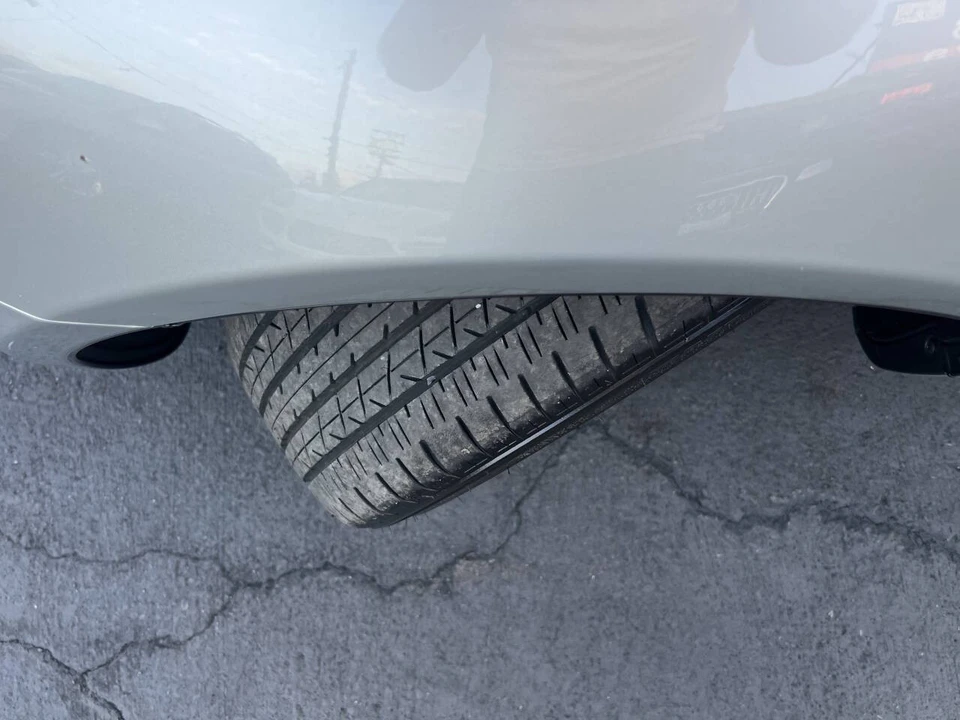 2002 Lexus SC430 - Image 17 of 17