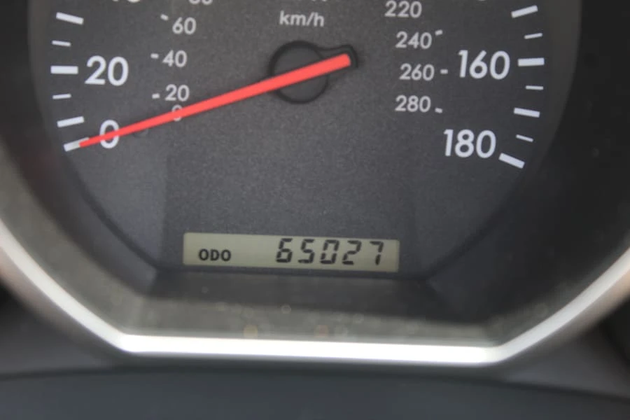 2002 Lexus SC430 - Image 27 of 29