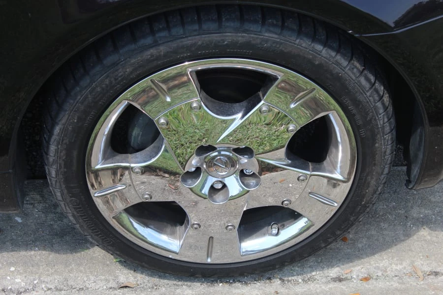 2002 Lexus SC430 - Image 19 of 29