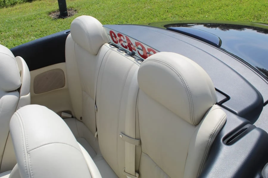 2002 Lexus SC430 - Image 25 of 29
