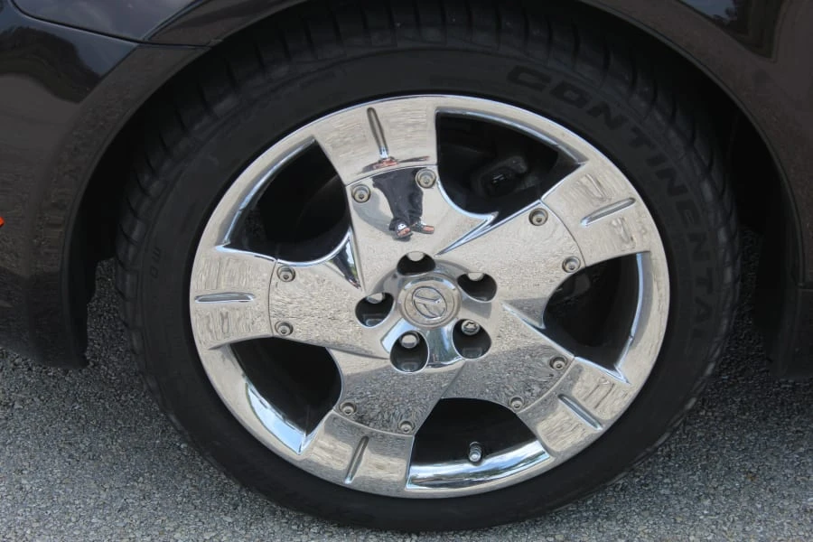 2002 Lexus SC430 - Image 9 of 29