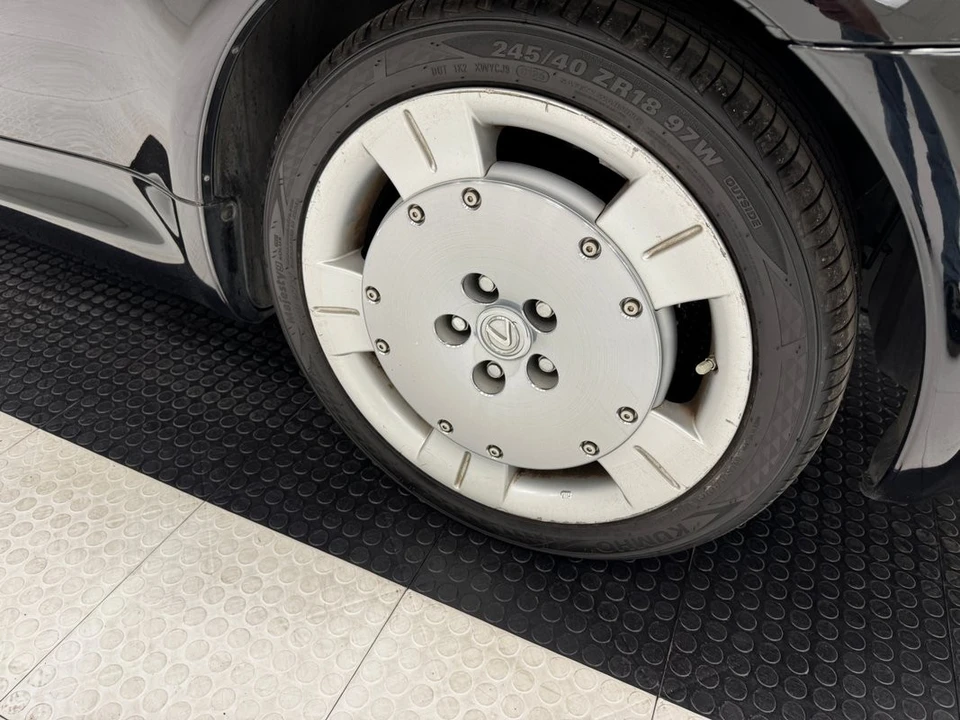 2002 Lexus - Image 23 of 31