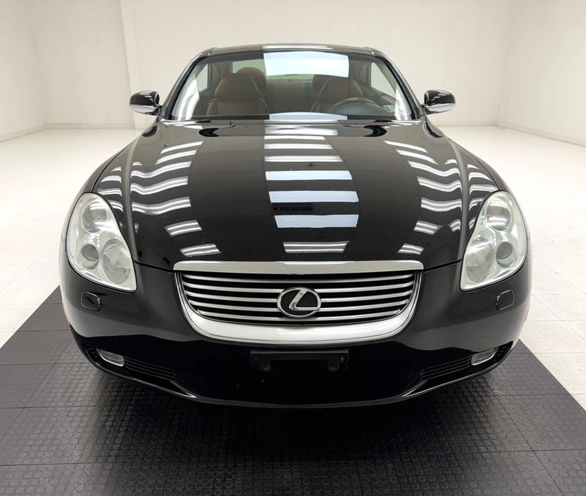2002 Lexus - Image 12 of 31