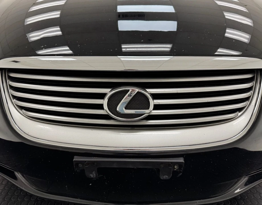 2002 Lexus - Image 13 of 31