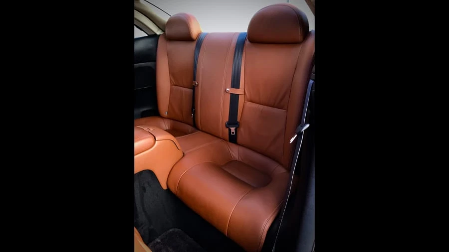 2002 Lexus SC430 - Image 5 of 11
