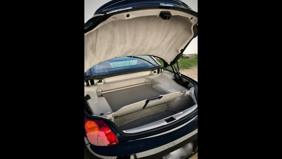 2002 Lexus SC430 - Image 9 of 11