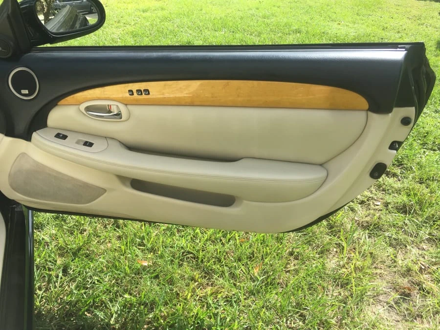 2002 Lexus SC430 - Image 4 of 8