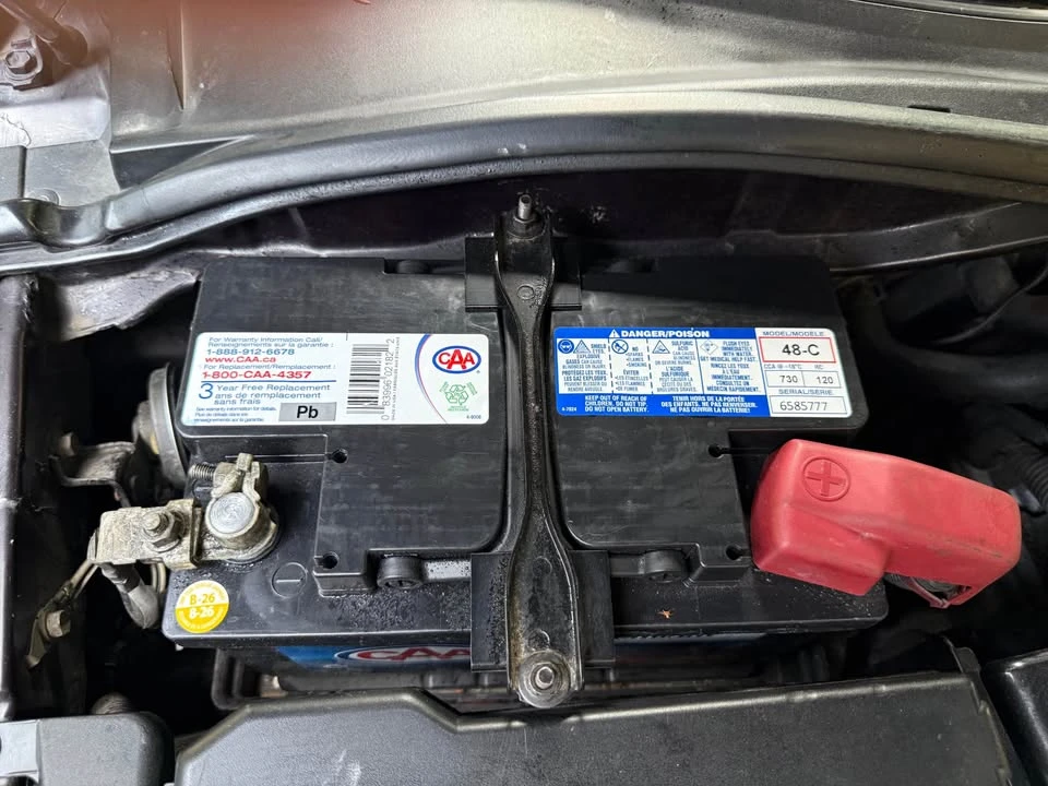 2002 Lexus SC430 - Image 6 of 10