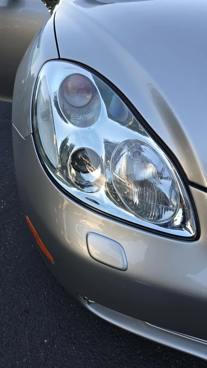 2002 Lexus SC430 - Image 23 of 31