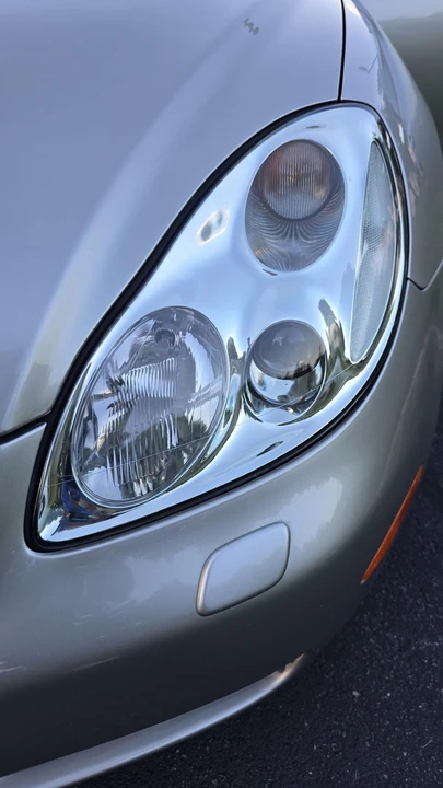 2002 Lexus SC430 - Image 24 of 31