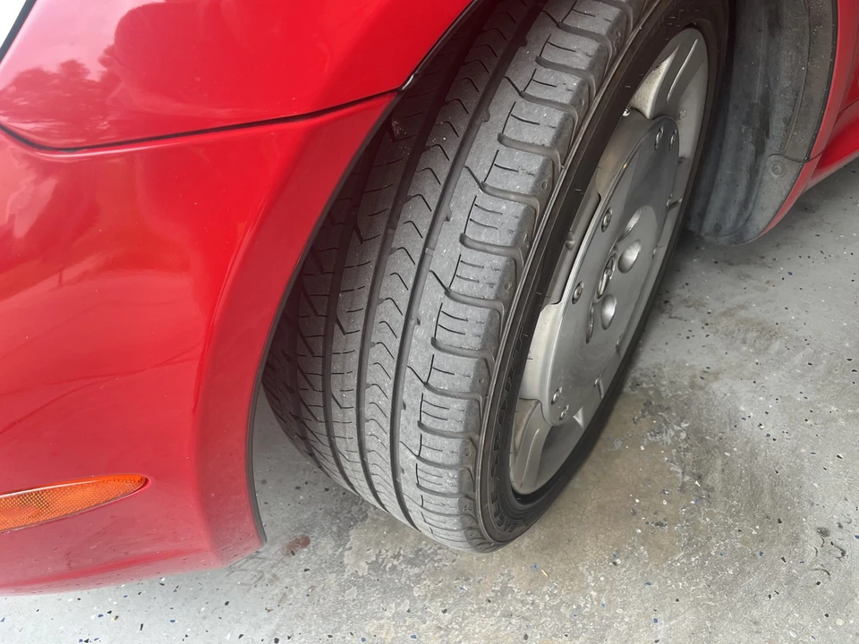2002 Lexus SC430 - Image 22 of 31