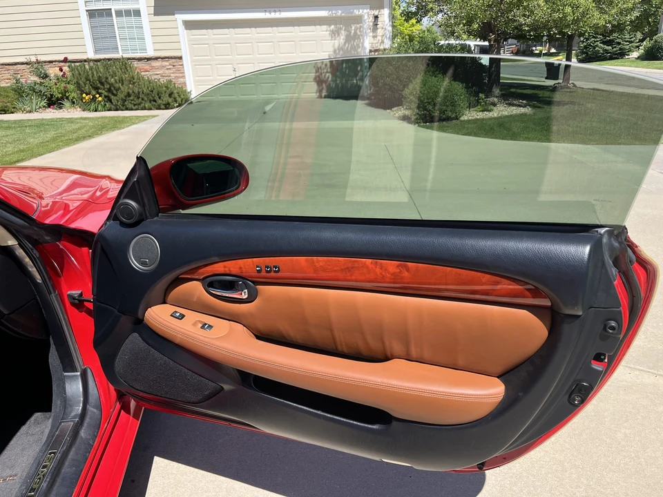 2002 Lexus SC430 - Image 31 of 31