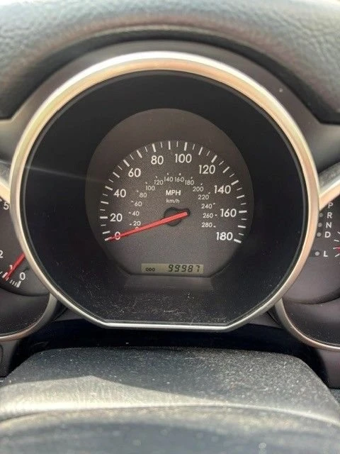 2002 Lexus SC430 - Image 18 of 26