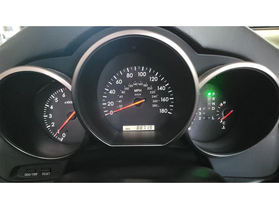2002 Lexus SC430 - Image 12 of 16