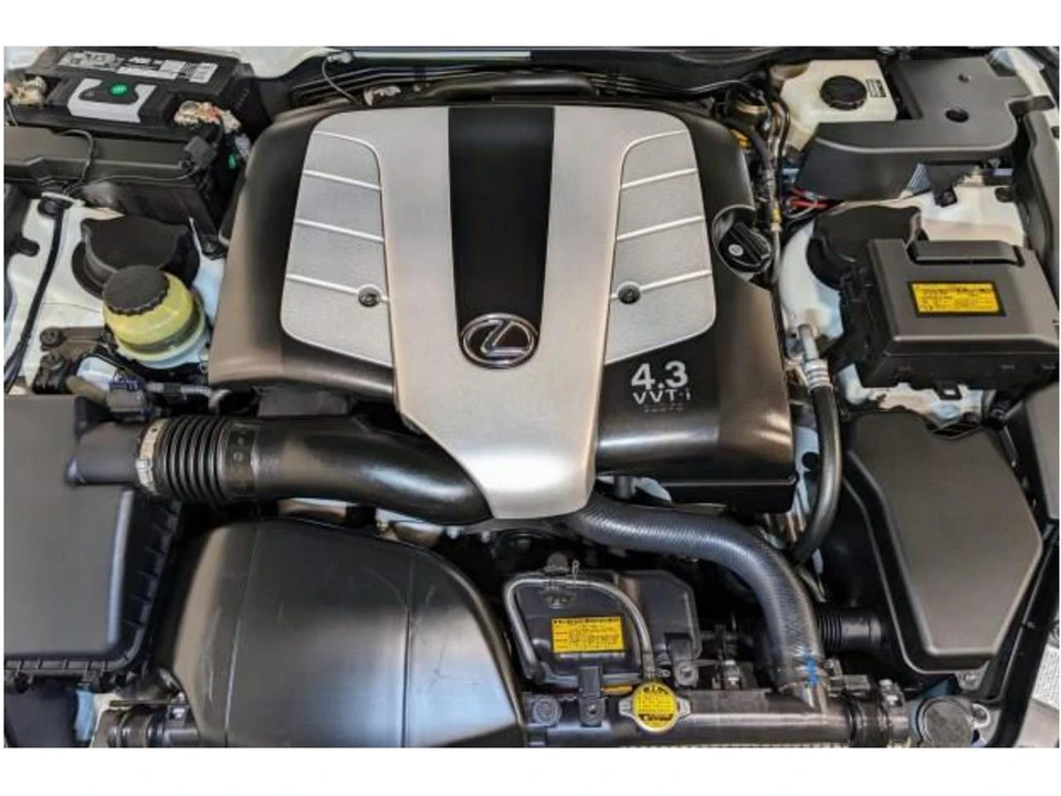 2002 Lexus SC430 - Image 16 of 16