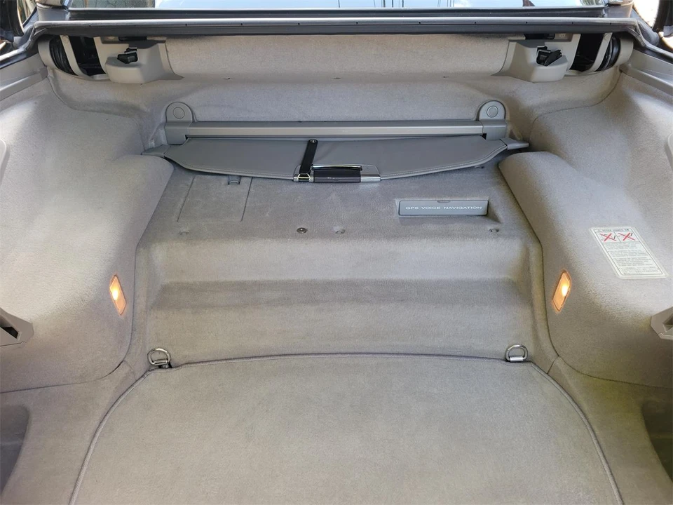 2002 Lexus SC430 - Image 13 of 16