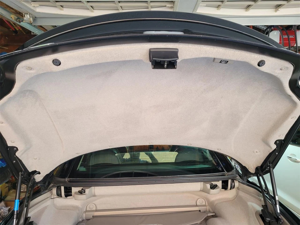 2002 Lexus SC430 - Image 14 of 16